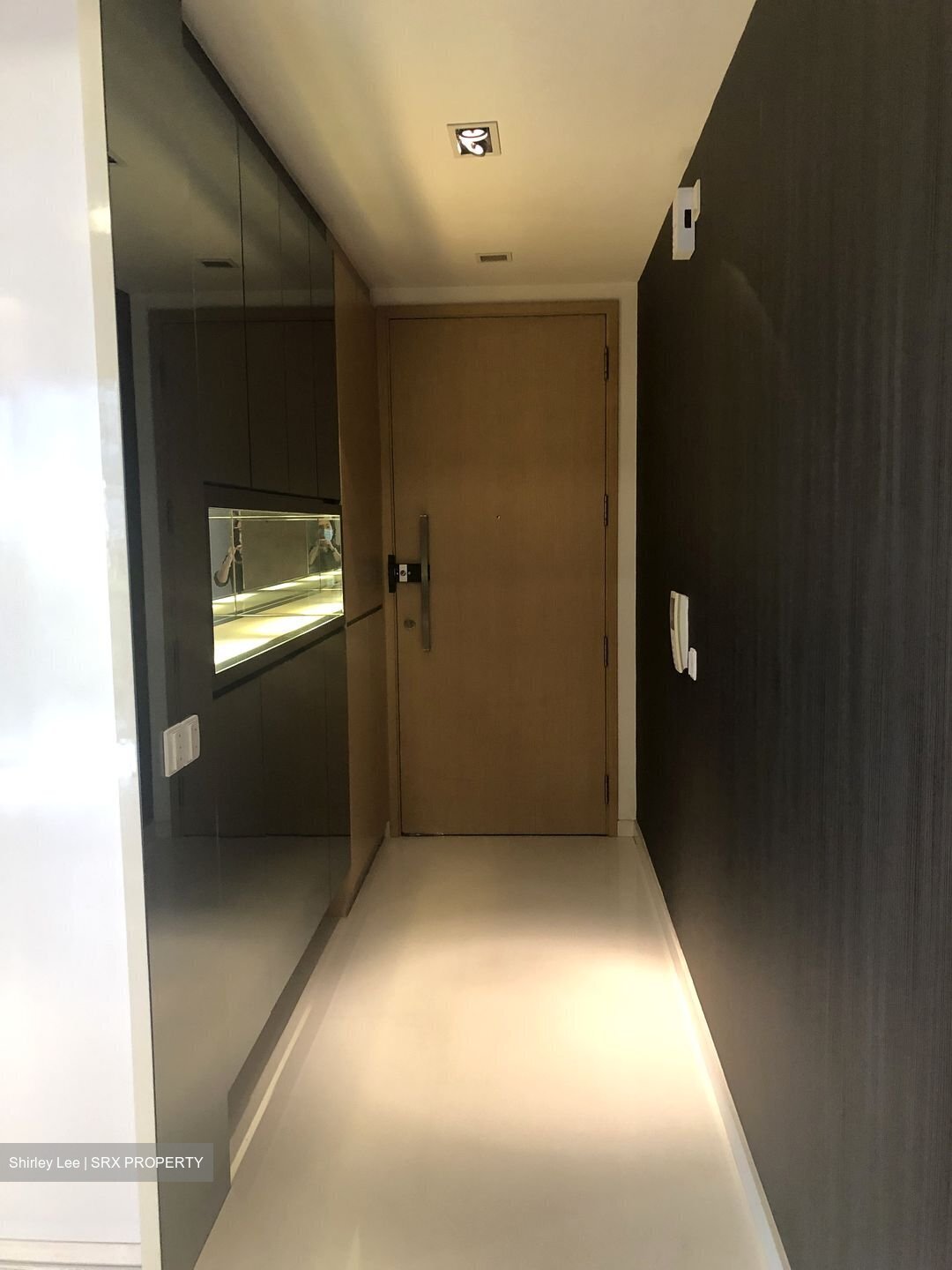 Soleil @ Sinaran (D11), Condominium #480147511